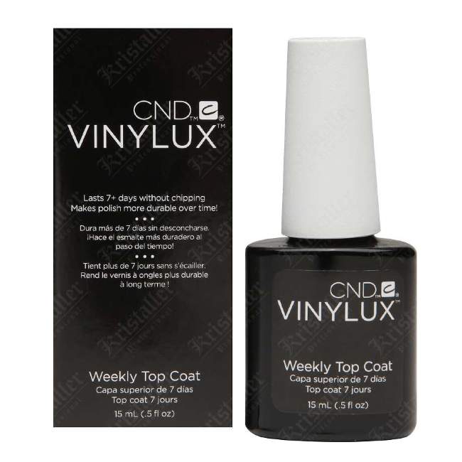 Top Coat VINYLUX