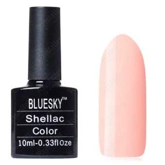 Гель-лак Bluesky Shellac № 109FR, 10 мл.