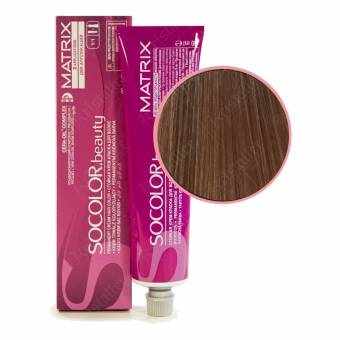 Крем-краска для волос Matrix SOCOLOR beauty 509NA Крем-краска для волос Matrix SOCOLOR beauty 509NA