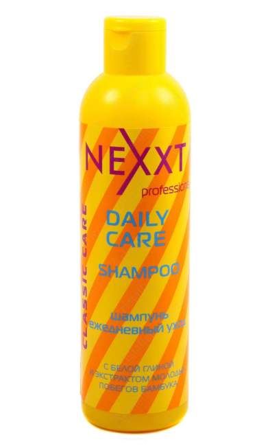 Шампунь для ежедневного ухода