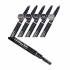 Автоматический карандаш для бровей Auto Eye Brow Soft Type Gray Автоматический карандаш для бровей Auto Eye Brow Soft Type Gray