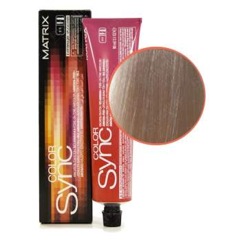 Краска для волос без аммиака Color Sync SPN Краска для волос без аммиака Color Sync SPN