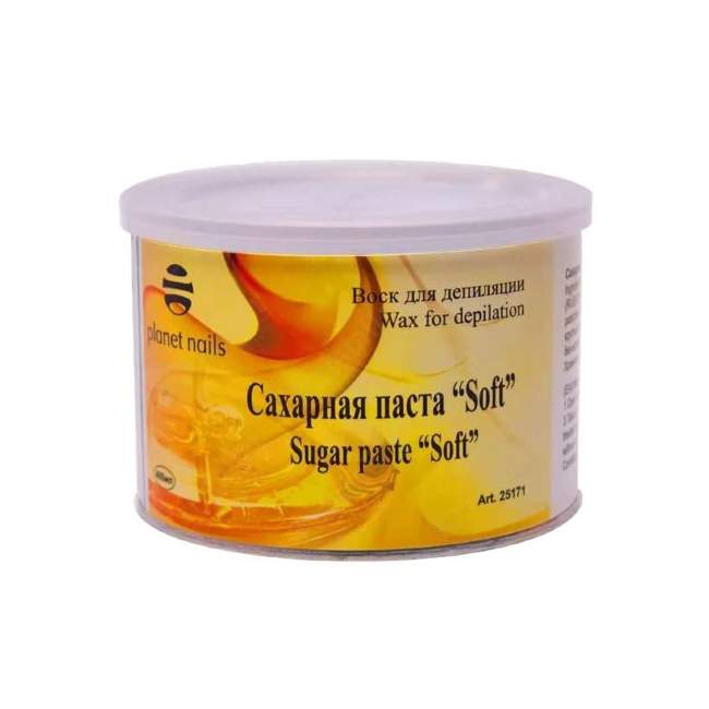 Сахарная паста для ШУГАРИНГА Soft Сахарная паста для ШУГАРИНГА Soft