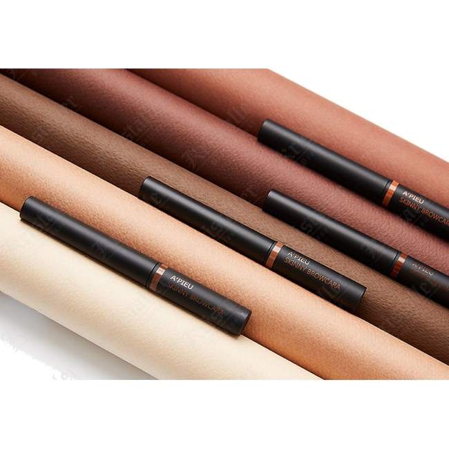 Тушь для бровей Skinny Browcara (Soft Brown) Тушь для бровей Skinny Browcara (Soft Brown)