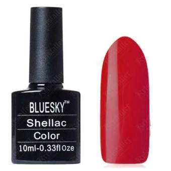 Гель-лак Bluesky Shellac # 208SU, 10ml