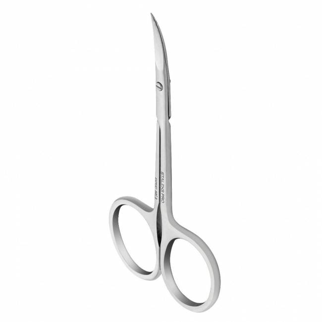 Ножницы для кутикулы Staleks Pro Expert 50 Type 3 Ножницы для кутикулы Staleks Pro Expert 50 Type 3