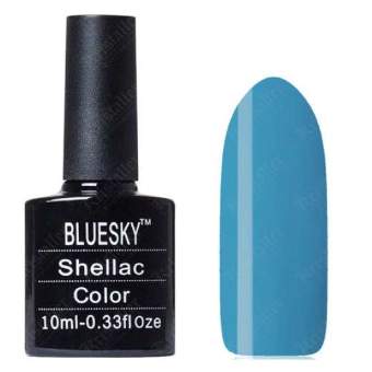 Гель-лак Bluesky Shellac # 182SU, 10ml Гель-лак Bluesky Shellac # 182SU, 10ml