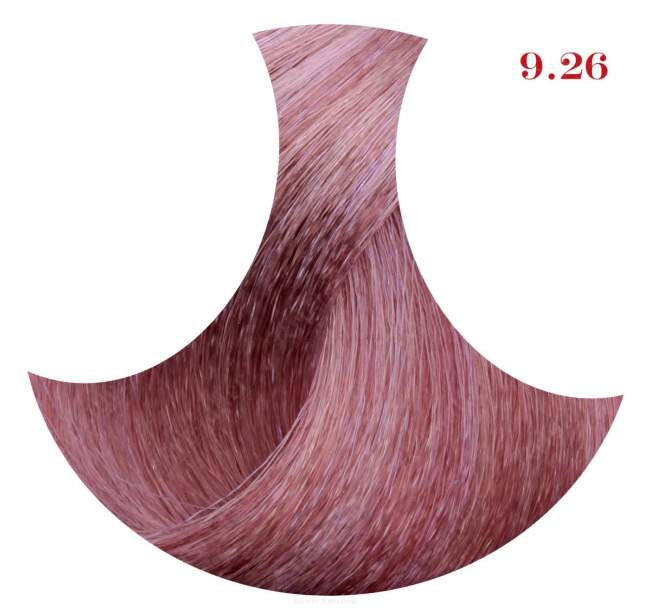 Крем-краска для волос