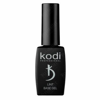 База для тонких и ломких ногтей Kodi Lint База для тонких и ломких ногтей Kodi Lint