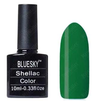 Гель-лак Bluesky Shellac № 192SU, 10 мл. Гель-лак Bluesky Shellac № 192SU, 10 мл.