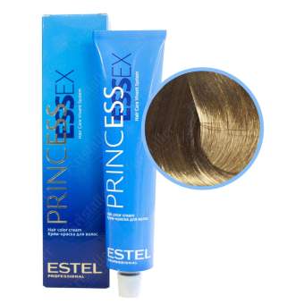 Крем-краска для волос 7/71 Крем-краска для волос 7/71