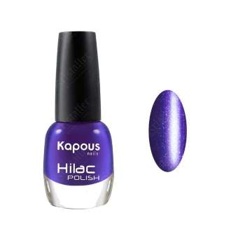 Лак для ногтей Kapous Hilac, # 2141, 12ml